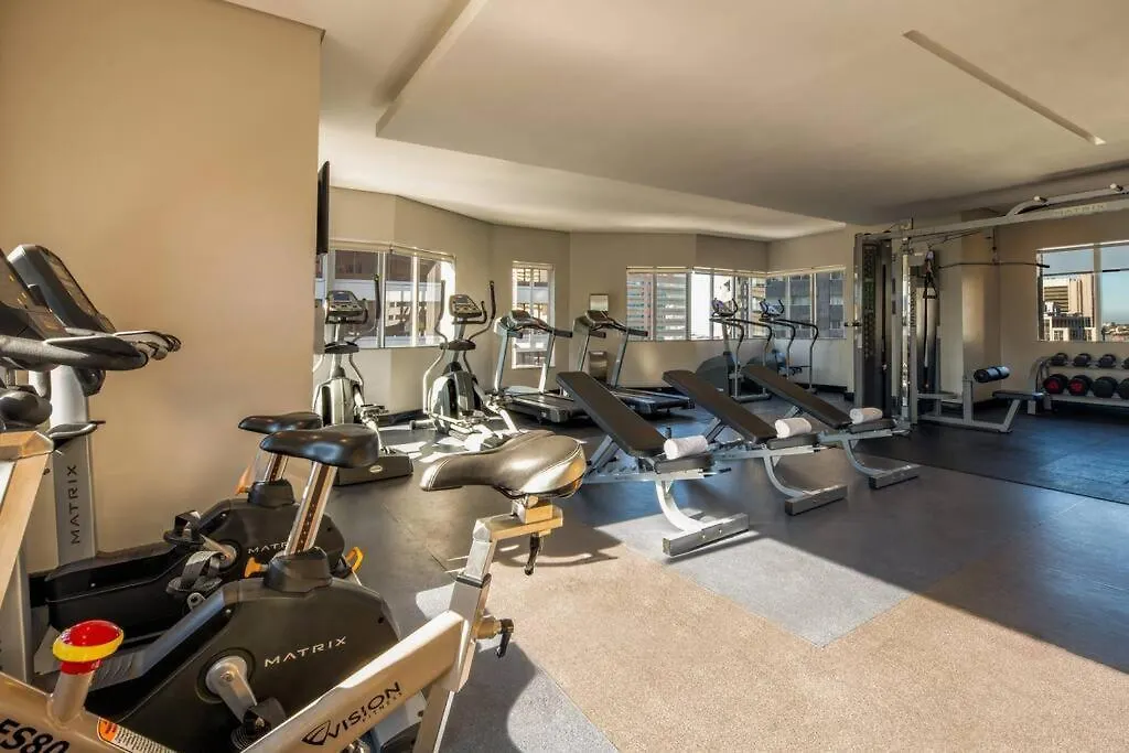 Luxury Cape Town City Centre Apartment Νότια Αφρική