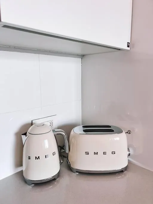 Luxury Cape Town City Centre Apartment Νότια Αφρική