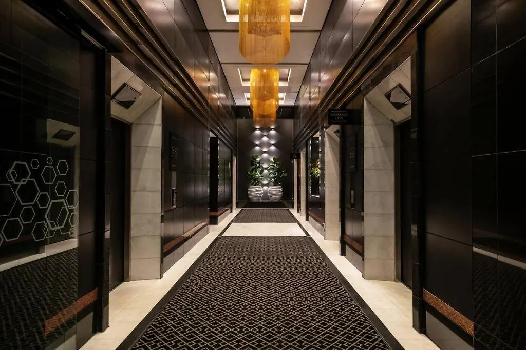 Luxury Cape Town City Centre Apartment Νότια Αφρική